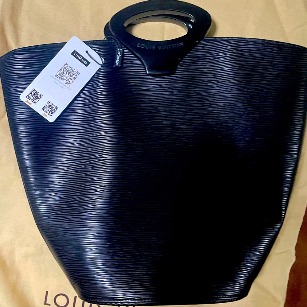Louis Vuitton small bag